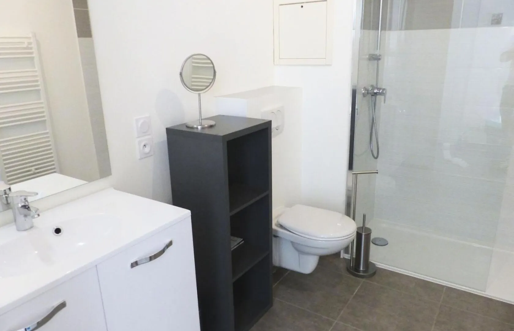 Residence Terrasses Des Thermes - Belles Prestations Pour Ce Joli 2 Pieces ! A Deux Pas Des Thermes ! Mae-6634 Aix-les-Bains