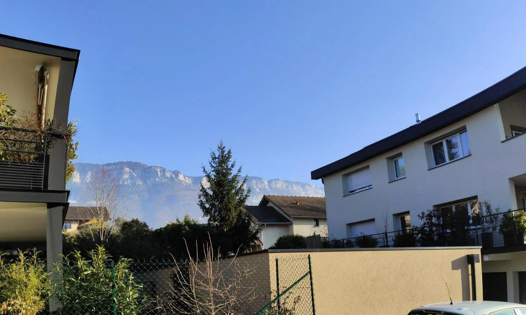 Apartment Residence Terrasses Des Thermes - Belles Prestations Pour Ce Joli 2 Pieces ! A Deux Pas Des Thermes ! Mae-6634 Aix-les-Bains France