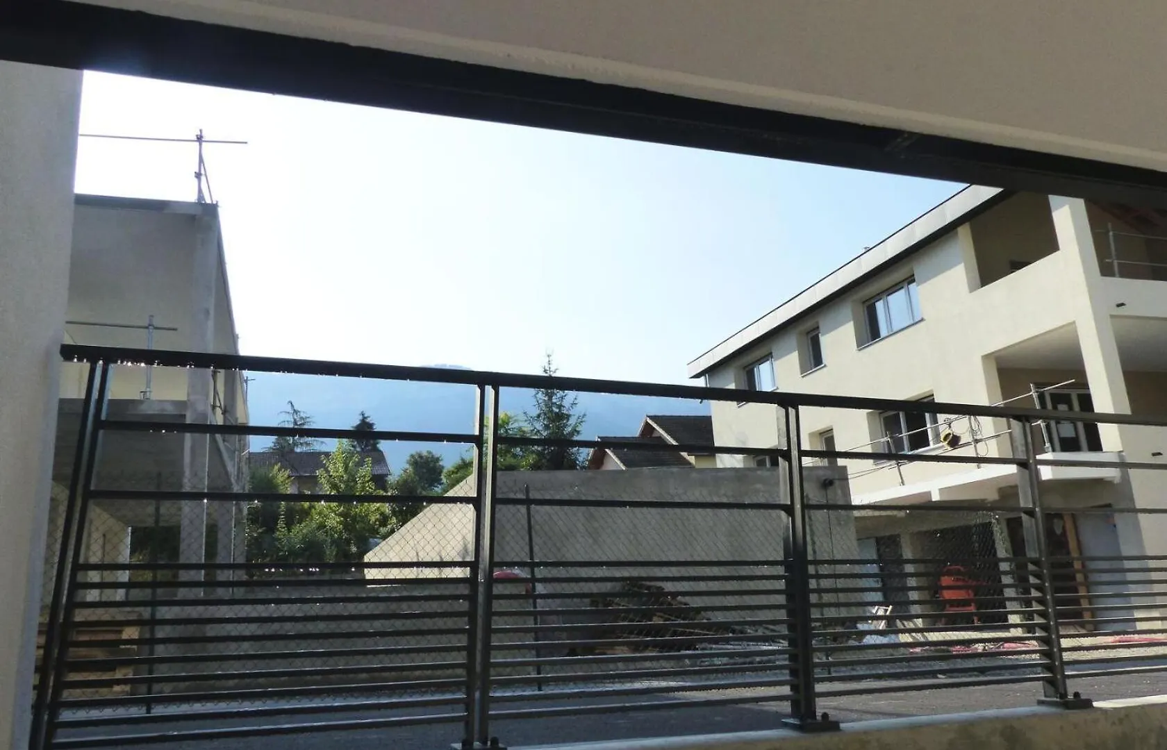 Residence Terrasses Des Thermes - Belles Prestations Pour Ce Joli 2 Pieces ! A Deux Pas Des Thermes ! Mae-6634 Aix-les-Bains 0*,  France