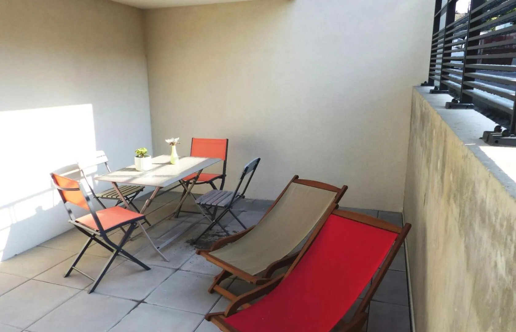Residence Terrasses Des Thermes - Belles Prestations Pour Ce Joli 2 Pieces ! A Deux Pas Des Thermes ! Mae-6634 Aix-les-Bains Apartment
