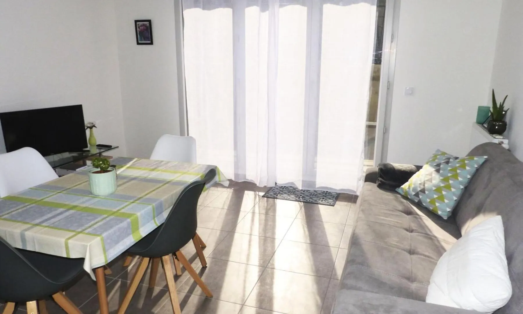 Residence Terrasses Des Thermes - Belles Prestations Pour Ce Joli 2 Pieces ! A Deux Pas Des Thermes ! Mae-6634 Aix-les-Bains 0*,