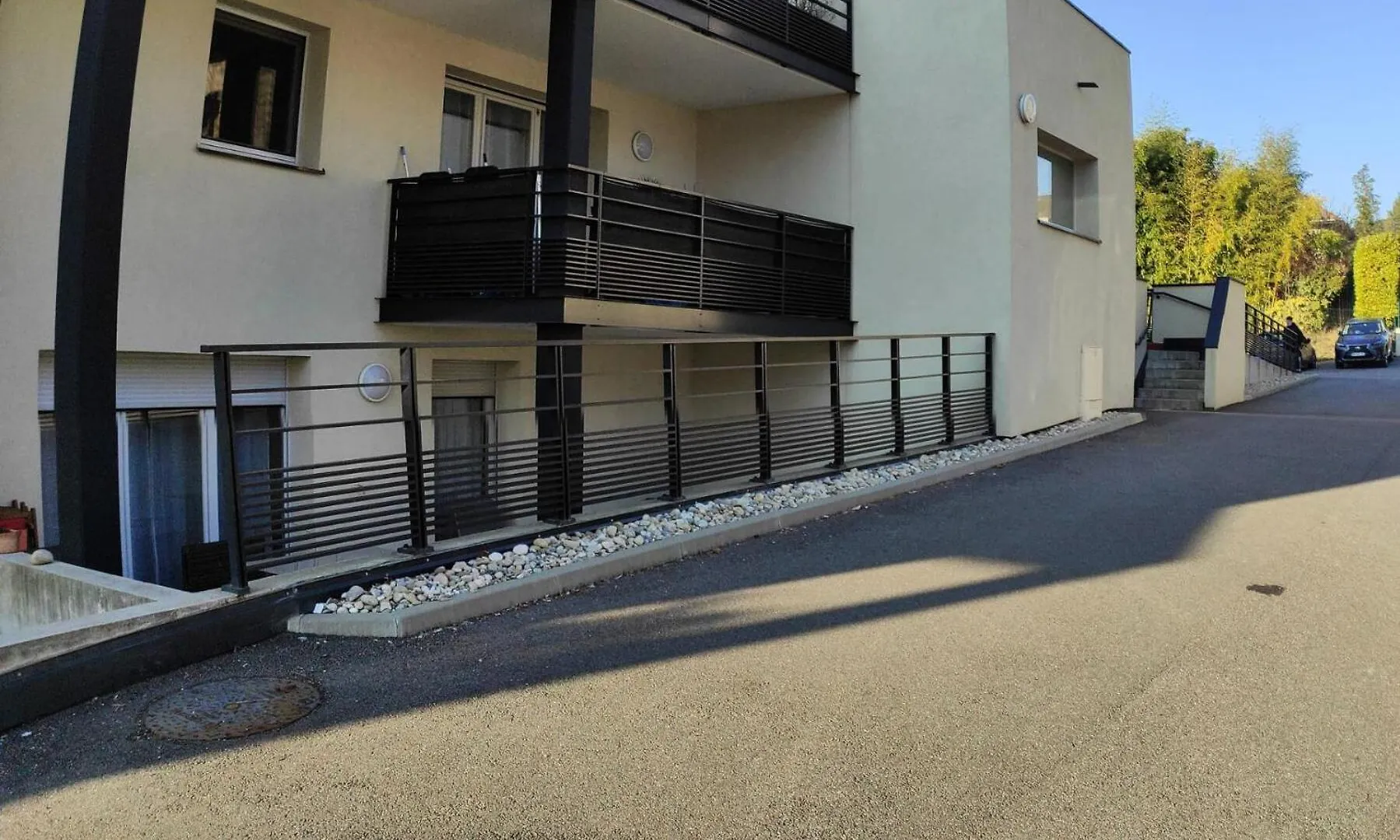 Residence Terrasses Des Thermes - Belles Prestations Pour Ce Joli 2 Pieces ! A Deux Pas Des Thermes ! Mae-6634 Aix-les-Bains