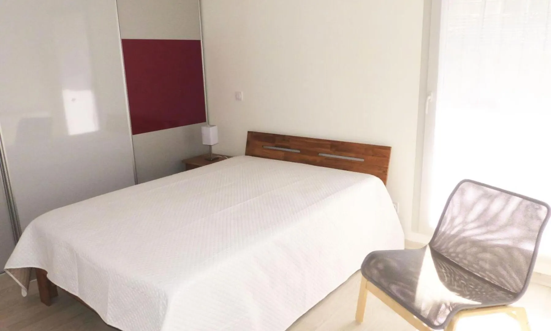 Residence Terrasses Des Thermes - Belles Prestations Pour Ce Joli 2 Pieces ! A Deux Pas Des Thermes ! Mae-6634 Aix-les-Bains Apartment